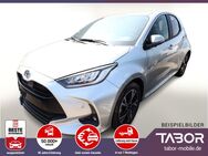 Toyota Yaris, 1.5 HEV 116 E SafetyP, Jahr 2024 - Kehl