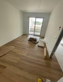 Helle 2-Zimmer-Wohnung mit Balkon – Modern & gemütlich! - Münsingen