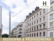 Einzugsbereit und provisionsfrei - einfach einziehen! - Leipzig