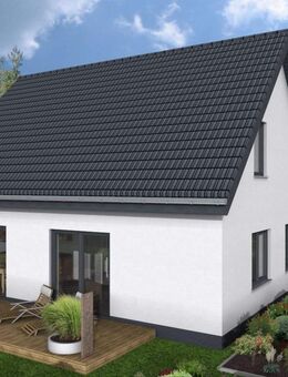 +++NEUBAU+++ modern und hochwertig ausgestattetes Einfamilienhauses in ruhiger Lage von Negast - Wendorf