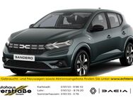 Dacia Sandero, TCe 90 Journey, Jahr 2022 - Karlstadt