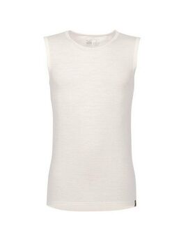 Trigema Unterhemd TRIGEMA Trägershirt aus Merinowolle (1-St)
