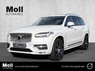 Volvo XC90, Ultimate Bright AWD B5 Diesel EU6d AD digitales, Jahr 2022 - Aachen