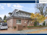 Hochmodernes Einfamilienhaus in zentraler und begehrter Lage auf energetischem Top Level - Wilhelmshaven