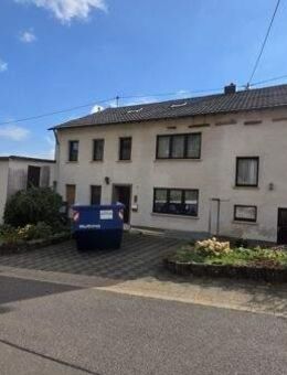 *** Großes 1-2 Familienhaus mit vielen Möglichkeiten *** - Merzig