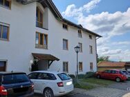 Sonnige Wohnung mit Panoramablick - Kapitalanlage! - Viechtach