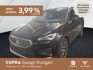 Seat Tarraco, 2.0 TSI Xperience, Jahr 2024 - Stuttgart