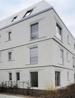 Unser neues Zuhause - Berlin