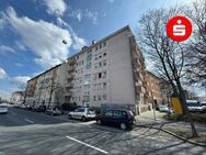 Gepflegtes 1 Zimmer Appartement in zentraler Lage von Nürnberg! - Nürnberg