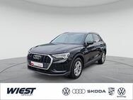 Audi Q3, 35 TDI qu SMARTPHONE-INTERFACE, Jahr 2019 - Darmstadt
