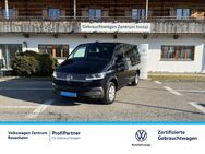 VW T6 Caravelle, 2.0 TDI 1 Comfortline, Jahr 2024 - Raubling