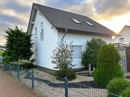 Einfamilienhaus KfW-70 mit Garage - Burgdorf (Landkreis Region Hannover)
