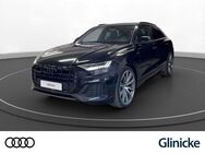 Audi Q8, 50 TDI qu S line, Jahr 2021 - Minden (Nordrhein-Westfalen)