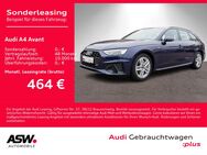 Audi A4, Avant Sline 40TDI quattro VC Verfügbar, Jahr 2024 - Heilbronn