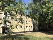 Wohn (t) raum für eine kleine Familie - 4-Zimmer-Wohnung - Kassel