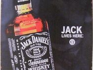 Jack Daniels - Blechschild 30 x 20 cm - Motiv 09 - Doberschütz