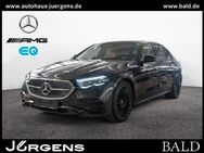 Mercedes E 200, AMG-Sport Hyper Burm4D Sitzklima 20, Jahr 2024 - Schwelm