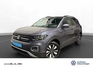 VW T-Cross, 1.0 TSI Move, Jahr 2023 - Münsingen