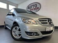 Mercedes-Benz B 180 *KLIMA*MFL*BT TEL*NAVI*PDC*OPA´S AUTOMATIK* - Sindelfingen