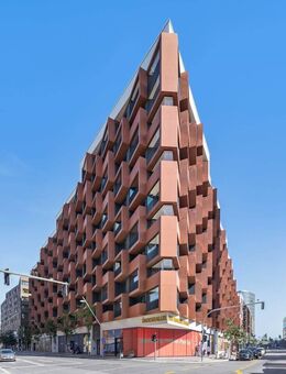 Ihr stilvolles Studio in der HafenCity - ElevenDecks erwartet Sie! - Hamburg