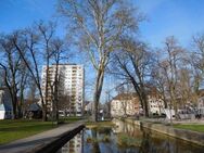 KERNSANIERTES WOHN- UND GESCHÄFTSGEBÄUDE MIT STELLPLÄTZEN NÄHE KARLSPLATZ - Ulm