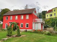 Geniale Lage in Werdau: ruhig und zentral! - Werdau