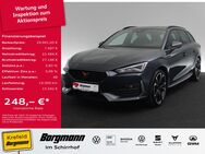 CUPRA Leon, 1.4 TSI Sportstourer VZ e-Hybrid, Jahr 2022 - Krefeld