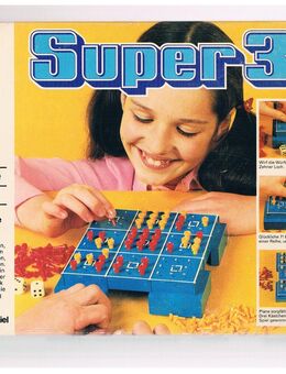 MB-Spiel-Super 3,1978 - Linnich