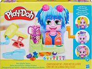 Hasbro Knete Play-Doh, Wilder Friseur