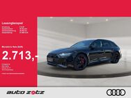 Audi RS6, Avant performance, Jahr 2022 - Landau (Pfalz)