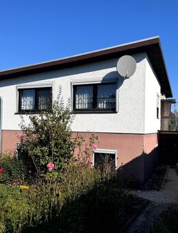 Ruhig gelegenes Wohnhaus in Klütz/Boltenhagen - Klütz