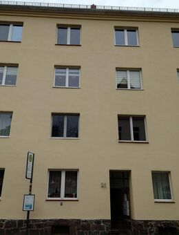 Attraktive 3 Raum Wohnung, ruhig wohnen in Freiberg - Freiberg