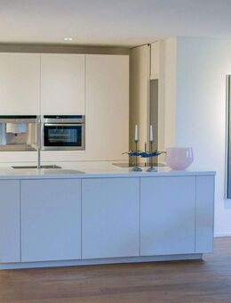 Exklusiv renovierter Bungalow in ruhiger Bestlage von Bocholt mit Sauna - Bocholt