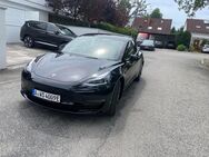 Tesla Model 3 Long Range AWD 366kW/498PS - Troisdorf