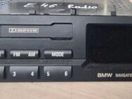BMW Original E46 Navigation System Radio-Cassette 6942915 - Berlin Lichtenberg