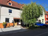 Save the Date: Am 17. Mai 2025 findet ein Open House für zwei Häuser statt! - Erfurt