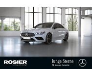 Mercedes CLA 200, AMG Sport, Jahr 2023 - Arnsberg