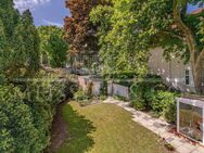 Wunderschönes Einfamilienhaus im Herzen von Blankenese - Hamburg