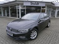 VW Passat Variant, 2.0 Business, Jahr 2020 - Wilster