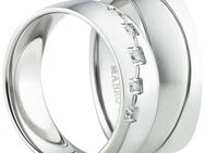 Partnerringe Edelstahl AB1470-AB1471 - Aholming