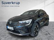 Renault Arkana, TECHNO Mild Hybrid 140, Jahr 2024 - Flensburg