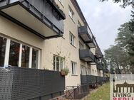 Traumhafte Eigentumswohnung in begehrter Lage! - Berlin