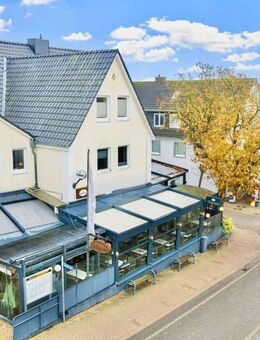 Urban Coast Zinshaus - Grömitz