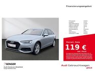 Audi A4, Avant 35 TFSI, Jahr 2024 - Bielefeld