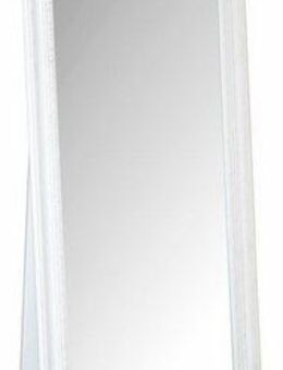 Leonique Dekospiegel King (1-St), Standspiegel, HxB: 180x45 cm