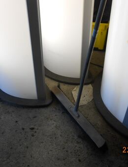 Lichtsäulen 180 cm - 230 Volt - München Maxvorstadt