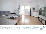 Gepflegte 2-Zimmer-Wohnung (Nr. 3) im 1. Obergeschoss - Neuer Preis und höhere Miete! - Steinen (Baden-Württemberg)