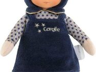 Corolle® Babypuppe Corolle Mon Doudou Miss, blaue Sternenträume, mit Vanilleduft