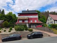 WOHNEN MIT 8% RENDITE - DAS JUWEL IN DER NATUR - Masserberg