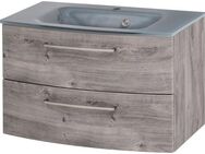 welltime Waschtisch Windau, Breite 80 cm, mit Soft-Close Funktion